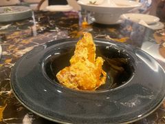 -王府井文华东方酒店-紫膳餐厅