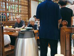 大堂-状元阁烧烤(新华路总店)