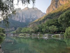 -云台山风景名胜区