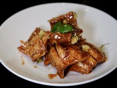 -上海苏宁宝丽嘉酒店·嘉府壹号中餐厅