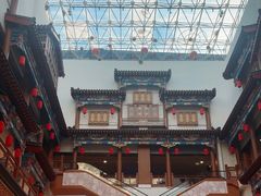 -银泰百货(北京大红门店)