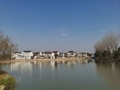 -同里国家湿地公园
