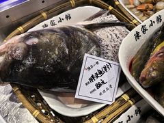 -陈家小院(阜昌路店)