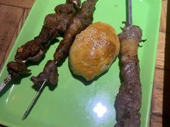 -北疆饭店(金狮广场店)