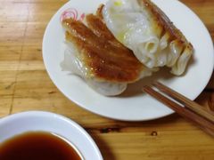 -北门严记小吃(九华中路店)