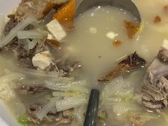 -紫光园·烤鸭·北京菜(劲松店)