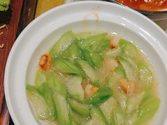 -胡杨记忆(和平路店)