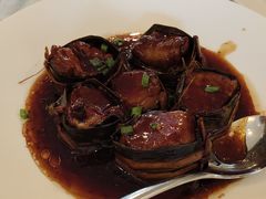 -逸林轩中餐厅(中信泰富朱家角锦江酒店)