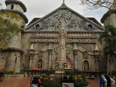 -南宁方特东盟神画