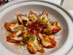 -红棉中餐厅·广州海航威斯汀酒店