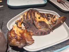 -半天妖烤鱼(中山路店)