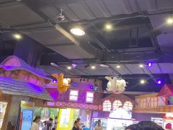 -卡通尼乐园(重庆南坪协信星光店)