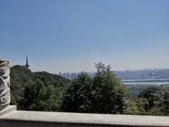 -岳麓山风景名胜区