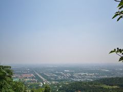 -北京西山国家森林公园