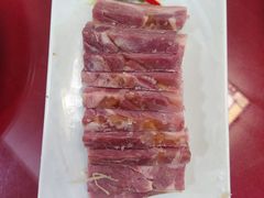 肴肉-富春(瘦西湖店)