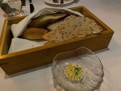 餐前面包-蝶舍·MAISON PAPILLON