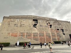 -上海四行仓库抗战纪念馆