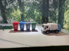 -中国杭州低碳科技馆