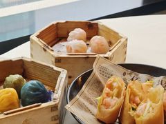 -侨美食家·粤菜(体育西路店)