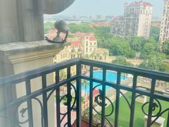 -上海虹桥西郊庄园丽笙大酒店