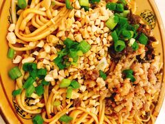 燃面-内江牛肉面(龙泉泰华锦城店)