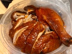 -竺桥兄弟烤鸭(总店)