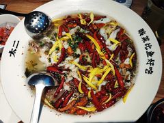 -太二酸菜鱼(福州泰禾店)