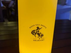 -MR.ROCKY洛奇先生RESTAURANT&BAR(宝安壹方城店)