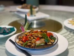 蛏子-五谷芳乳鸽王(海景店)