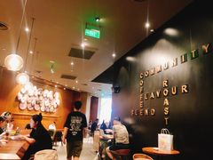 -星巴克臻选(北京颐堤港中心第二店)