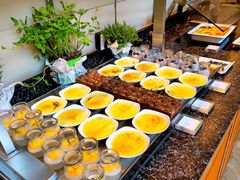 -威斯汀舞台餐厅