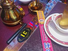 -大吉利·潮汕鲜牛肉火锅(总店)