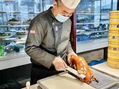 -梅利汴京烤鸭•开封豫菜地标店(晋安路店)