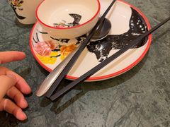 -新白鹿餐厅(湖滨银泰IN77C区店)