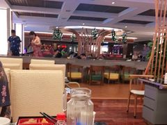 -汤连得温泉馆(宝山店)