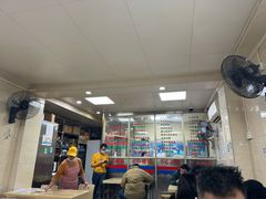 -喜盈门保健甜品店