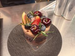 -W COLLECTIVE  DESSERT SHOP
