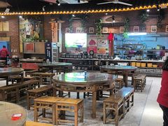 -灶东家民间菜(回兴店)