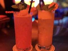 -罗斯福色戒酒吧(外滩店)