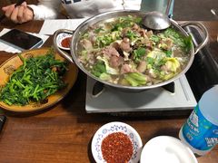 -正宗苏稽毛哥跷脚牛肉总店
