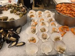 -大理实力希尔顿酒店•香全日制餐厅