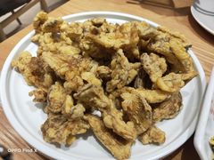 -秦香阁·西北家常菜(徐汇日月光中心店)