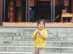 -灵谷景区