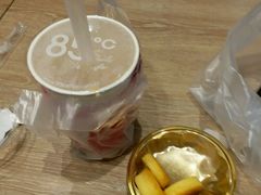 -85度C(南京中山南店)