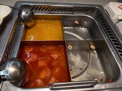 -海底捞火锅(团结桥店)