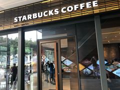 门面-星巴克臻选(广州二沙岛文立方店)