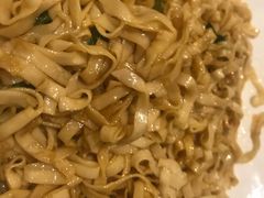 捞面-美极鲜食坊(宝安南路店)