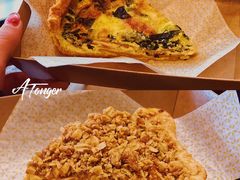 -Pie Bird(新闸路店)