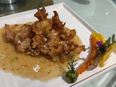-香满楼(南关店)