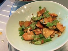 -柴窝堡22号辣子鸡·传承新疆菜